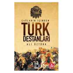 Türk Destanları - Thumbnail