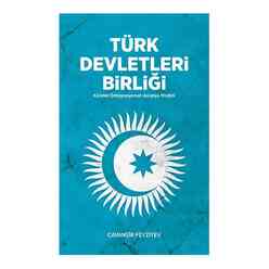 Türk Devletleri Birliği - Thumbnail