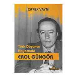 Yediveren Yayınları - Türk Düşünce Hayatında Erol Güngör