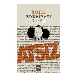 Türk Edebiyatı Tarihi - Thumbnail