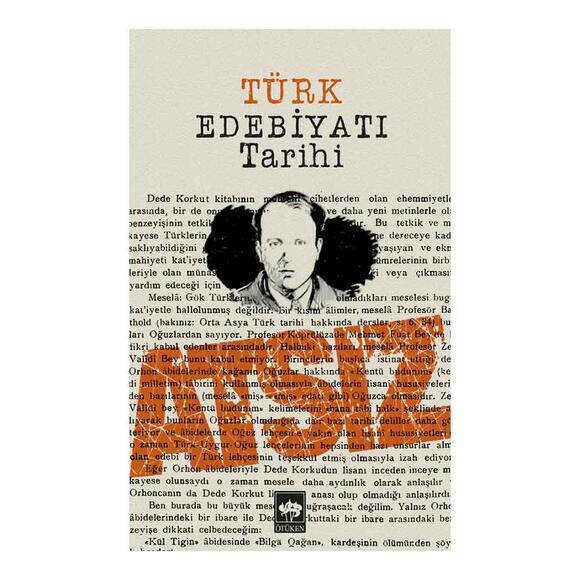 Türk Edebiyatı Tarihi