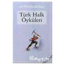 Türk Halk Öyküleri - Thumbnail