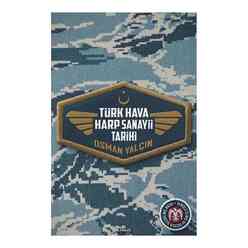 Kronik Kitap - Türk Hava Harp Sanayii Tarihi