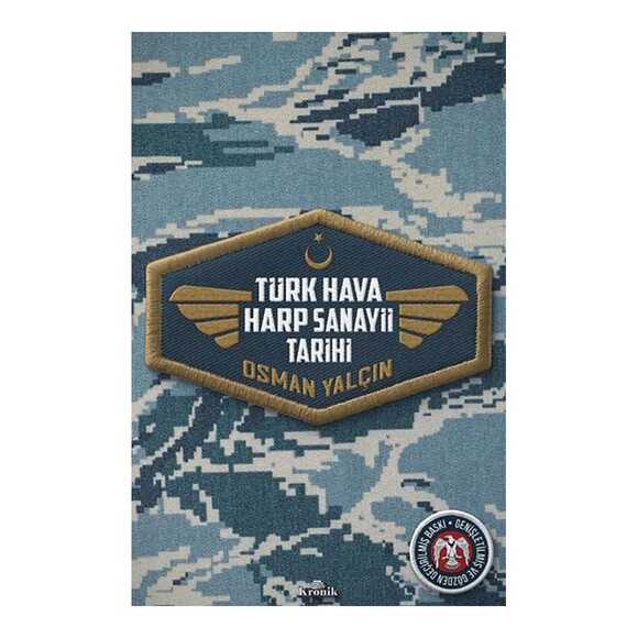 Türk Hava Harp Sanayii Tarihi