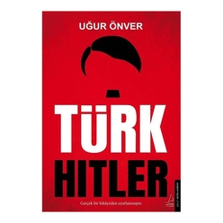 Destek Yayınları - Türk Hitler