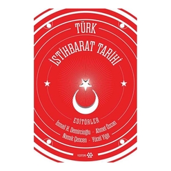Türk İstihbarat Tarihi - Thumbnail