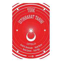 Türk İstihbarat Tarihi - Thumbnail
