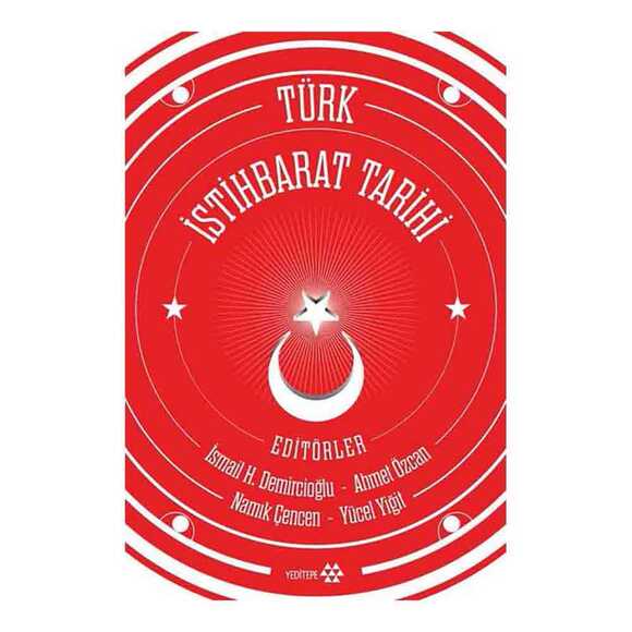 Türk İstihbarat Tarihi