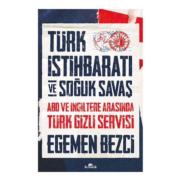 Türk İstihbaratı ve Soğuk Savaş