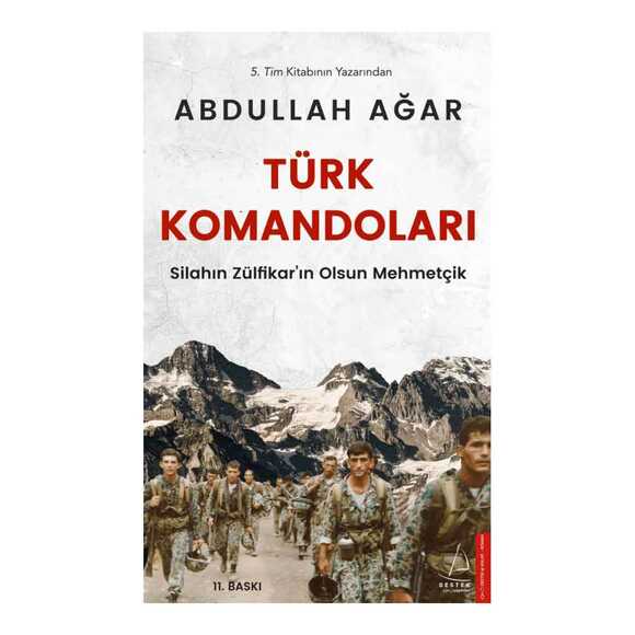 Türk Komandoları