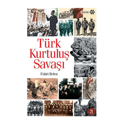 Türk Kurtuluş Savaşı - Thumbnail