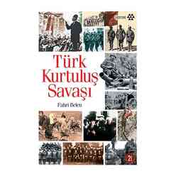 Türk Kurtuluş Savaşı - Thumbnail