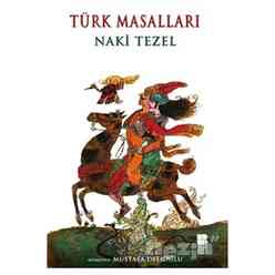 Bilge Kültür Sanat - Türk Masalları 82451