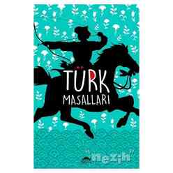Türk Masalları - Thumbnail