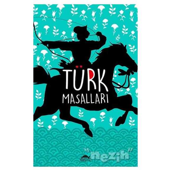 Türk Masalları