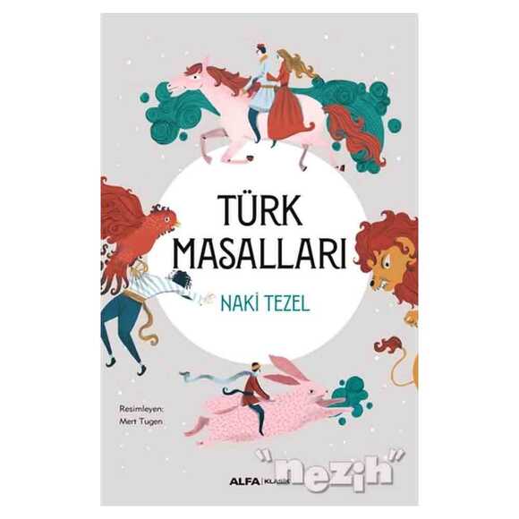Türk Masalları