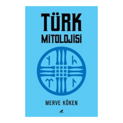 Türk Mitolojisi - Thumbnail