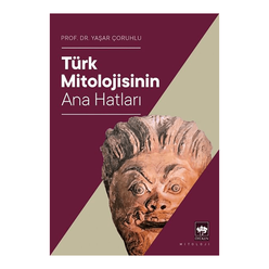 Türk Mitolojisinin Ana Hatları - Thumbnail