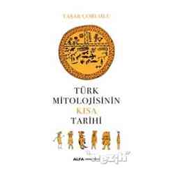 Türk Mitolojisinin Kısa Tarihi - Thumbnail