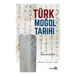Yeditepe Yayınevi - Türk Moğol Tarihi