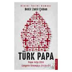Türk Papa - Thumbnail