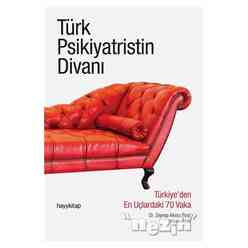 Türk Psikiyatristin Divanı - Thumbnail
