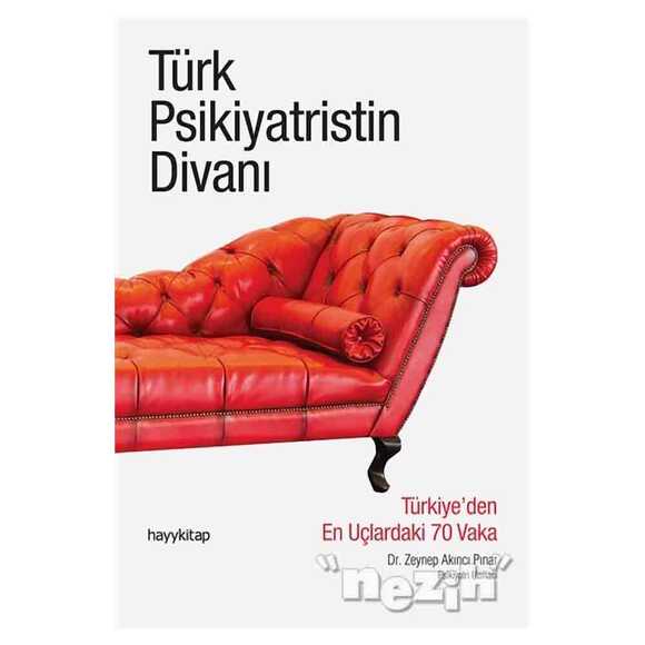 Türk Psikiyatristin Divanı