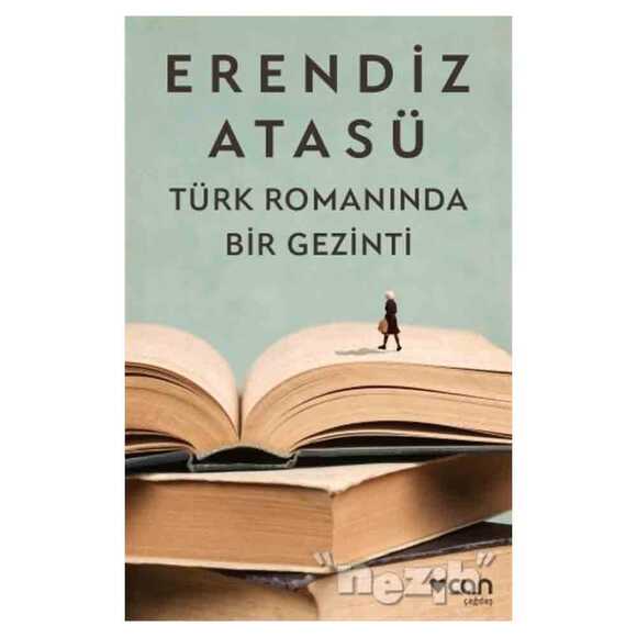 Türk Romanında Bir Gezinti