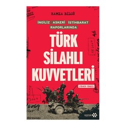 Yeditepe Yayınevi - Türk Silahlı Kuvvetleri