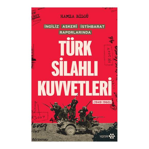Türk Silahlı Kuvvetleri