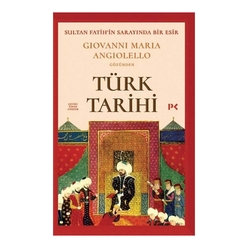Türk Tarihi - Thumbnail