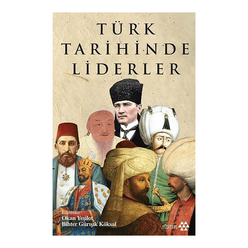 Türk Tarihinde Liderler - Thumbnail