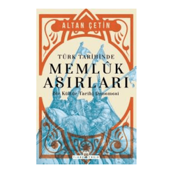 Türk Tarihinde Memlûk Asırları - Thumbnail
