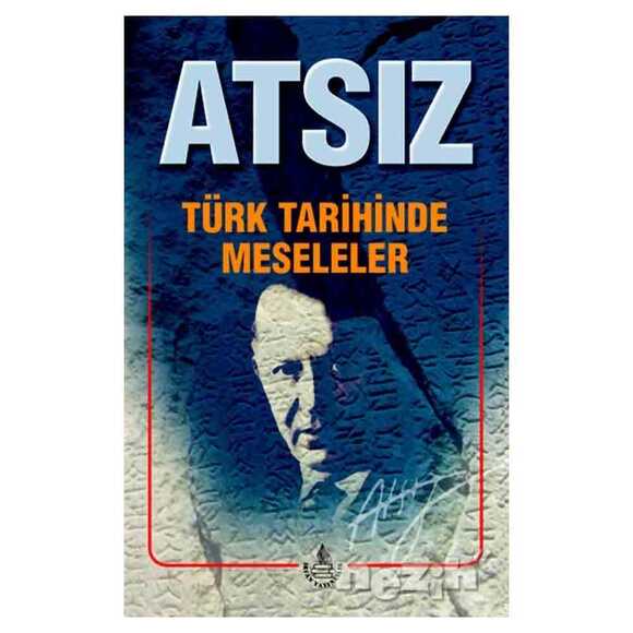 Türk Tarihinde Meseleler