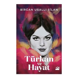 Türkan ve Hayat (Ciltli) - Thumbnail