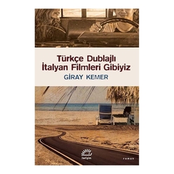 Türkçe Dublajlı İtalyan Filmleri Gibiyiz - Thumbnail