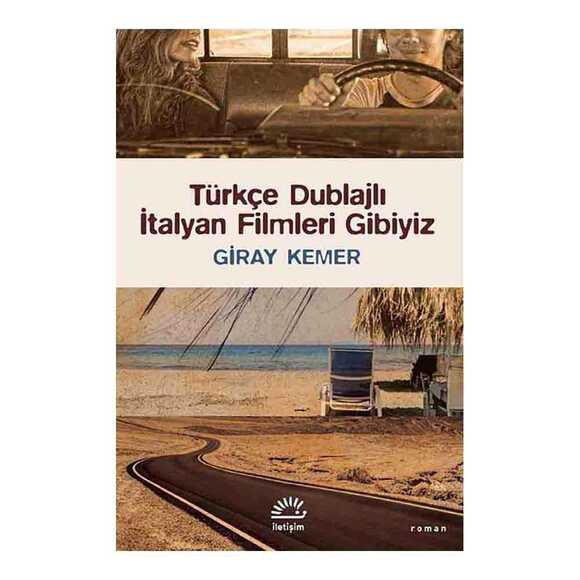Türkçe Dublajlı İtalyan Filmleri Gibiyiz