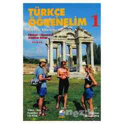 Türkçe Öğrenelim 1 / Glossar Türkisch - Deutsch - Thumbnail