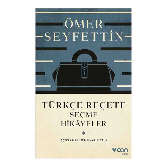 Türkçe Reçete
