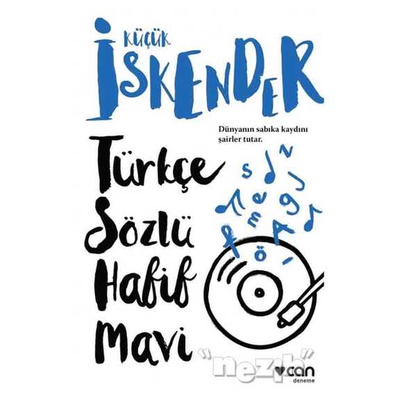 Türkçe Sözlü Hafif Mavi