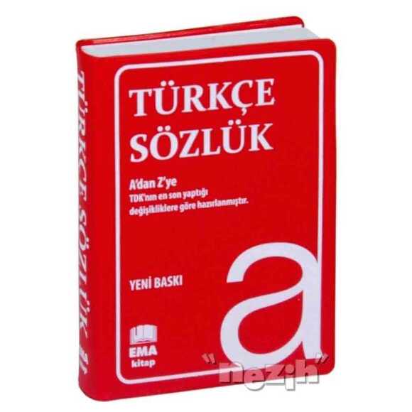 Türkçe Sözlük 328800