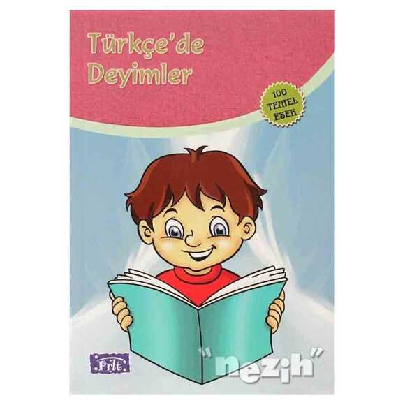 Türkçe’de Deyimler