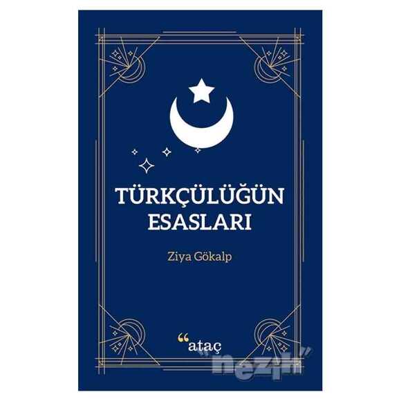 Türkçülüğün Esasları