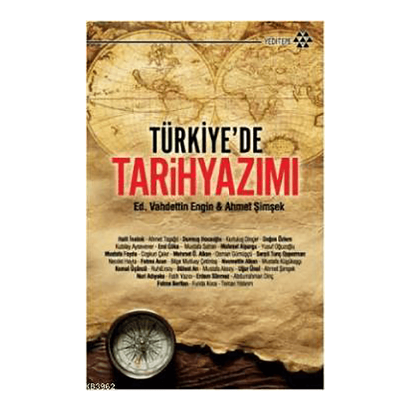 Türkiye De Tarih Yazılımı Tr