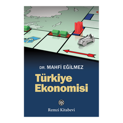 Türkiye Ekonomisi - Thumbnail