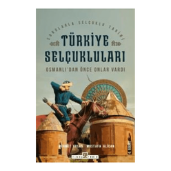 Türkiye Selçukluları - Thumbnail