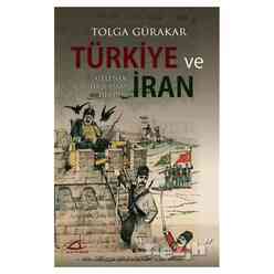 Türkiye ve İran - Thumbnail