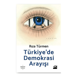 Türkiye’De Demokrasi Arayışı - Thumbnail
