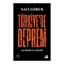 Türkiye’de Deprem - Thumbnail