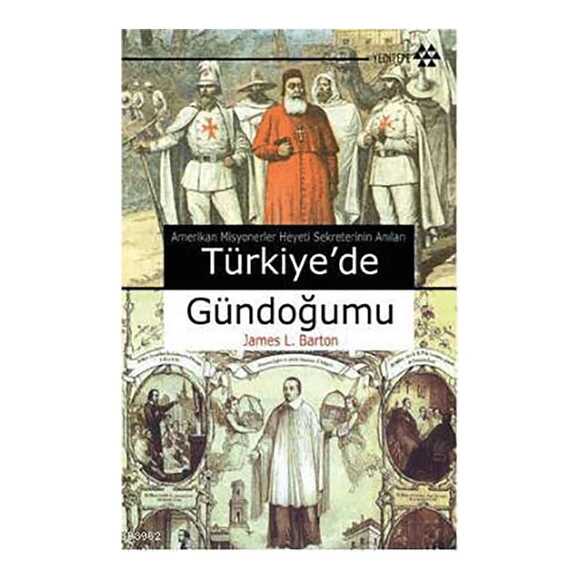 Türkiyede Gündoğumu